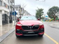 Bán xe VinFast Lux SA 2.0 Premium 2.0 AT 2020 giá 685 Triệu - Hà Nội