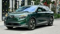 Bán xe VinFast VF8 Eco 2022 giá 640 Triệu - Hà Nội