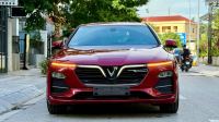 Bán xe VinFast Lux A 2.0 Plus 2.0 AT 2020 giá 535 Triệu - Hà Nội