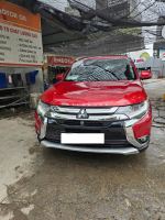 Bán xe Mitsubishi Outlander 2018 2.4 CVT Premium giá 635 Triệu - Hà Nội