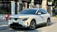 Bán xe VinFast VF8 2023 Eco AWD giá 620 Triệu - Hà Nội