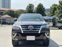 Bán xe Toyota Fortuner 2018 2.4G 4x2 MT giá 689 Triệu - Hà Nội