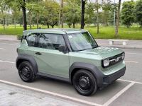 Bán xe VinFast VF3 2025 Plus giá 250 Triệu - Hà Nội