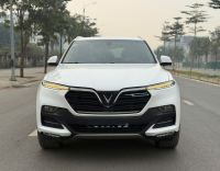 Bán xe VinFast Lux SA 2.0 2019 Premium 2.0 AT giá 595 Triệu - Hà Nội