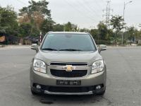 Bán xe Chevrolet Orlando 2017 LTZ 1.8 giá 335 Triệu - Hà Nội