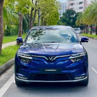 Bán xe VinFast VF8 2023 Eco AWD giá 640 Triệu - Hà Nội