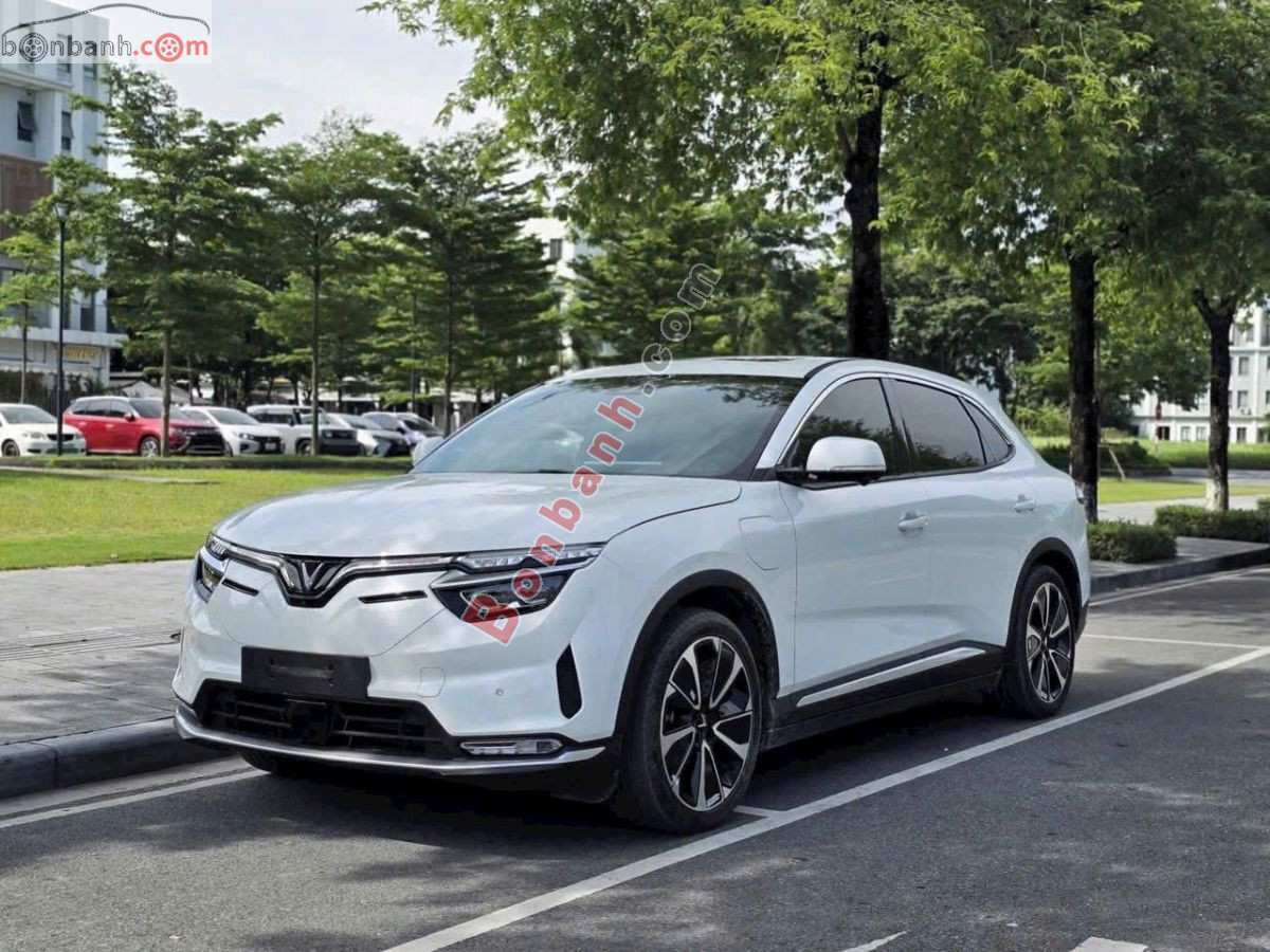 VinFast VF8 Plus AWD 2023 - 710 Triệu