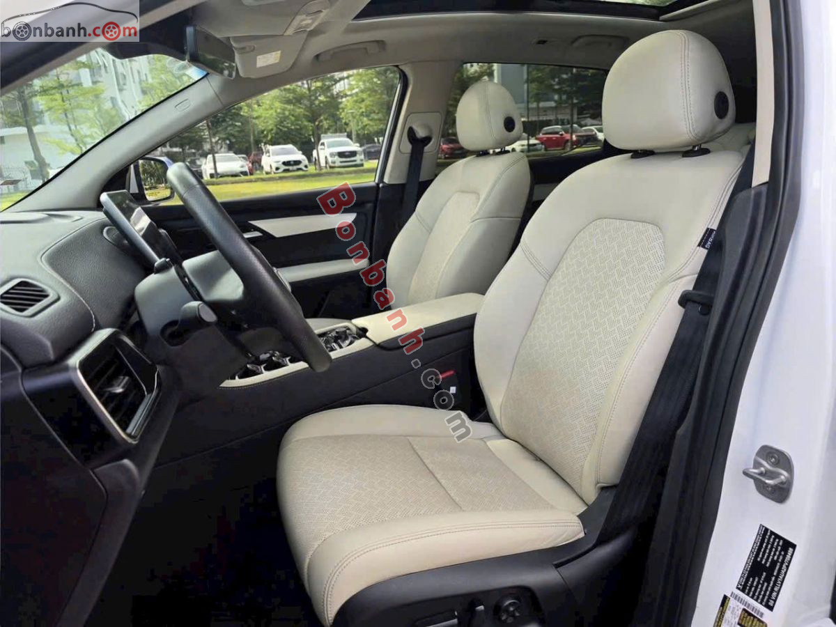 VinFast VF8 Plus AWD 2023 - 710 Triệu 5