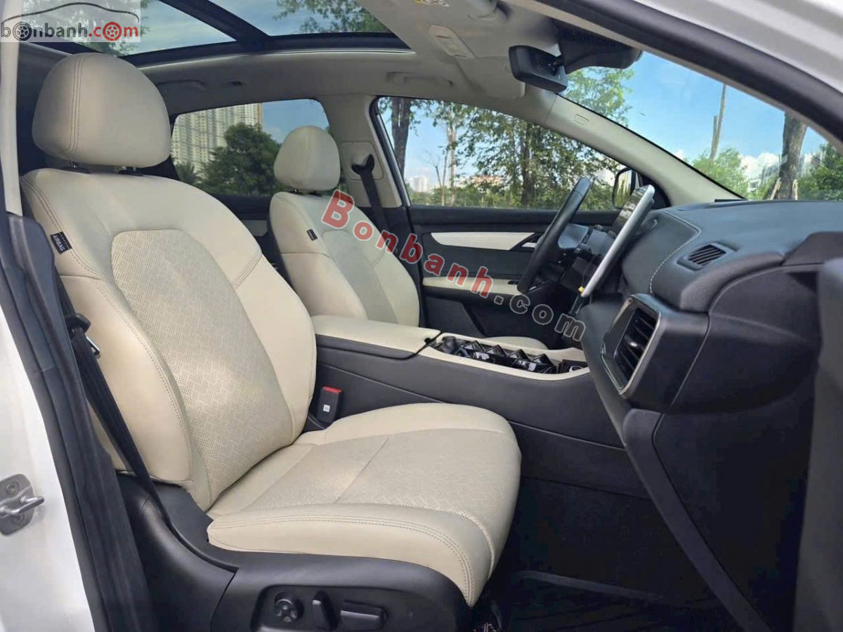 VinFast VF8 Plus AWD 2023 - 710 Triệu 7