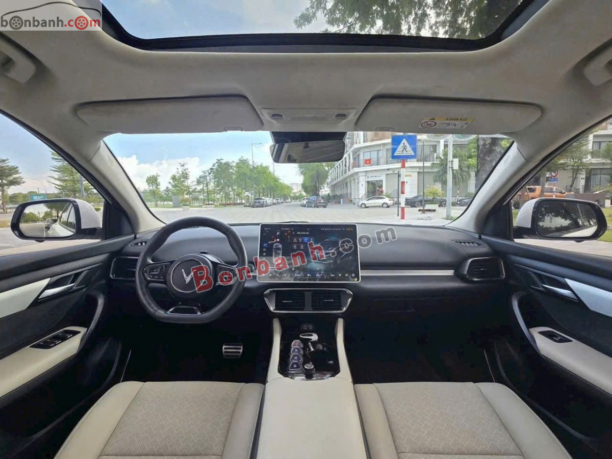 VinFast VF8 Plus AWD 2023 - 710 Triệu 6