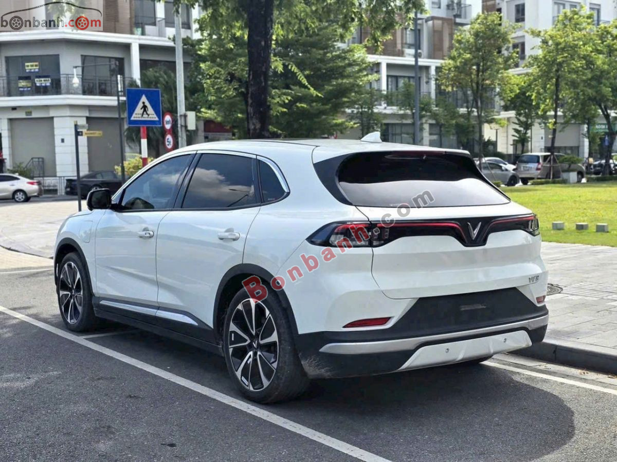 VinFast VF8 Plus AWD 2023 - 710 Triệu 3