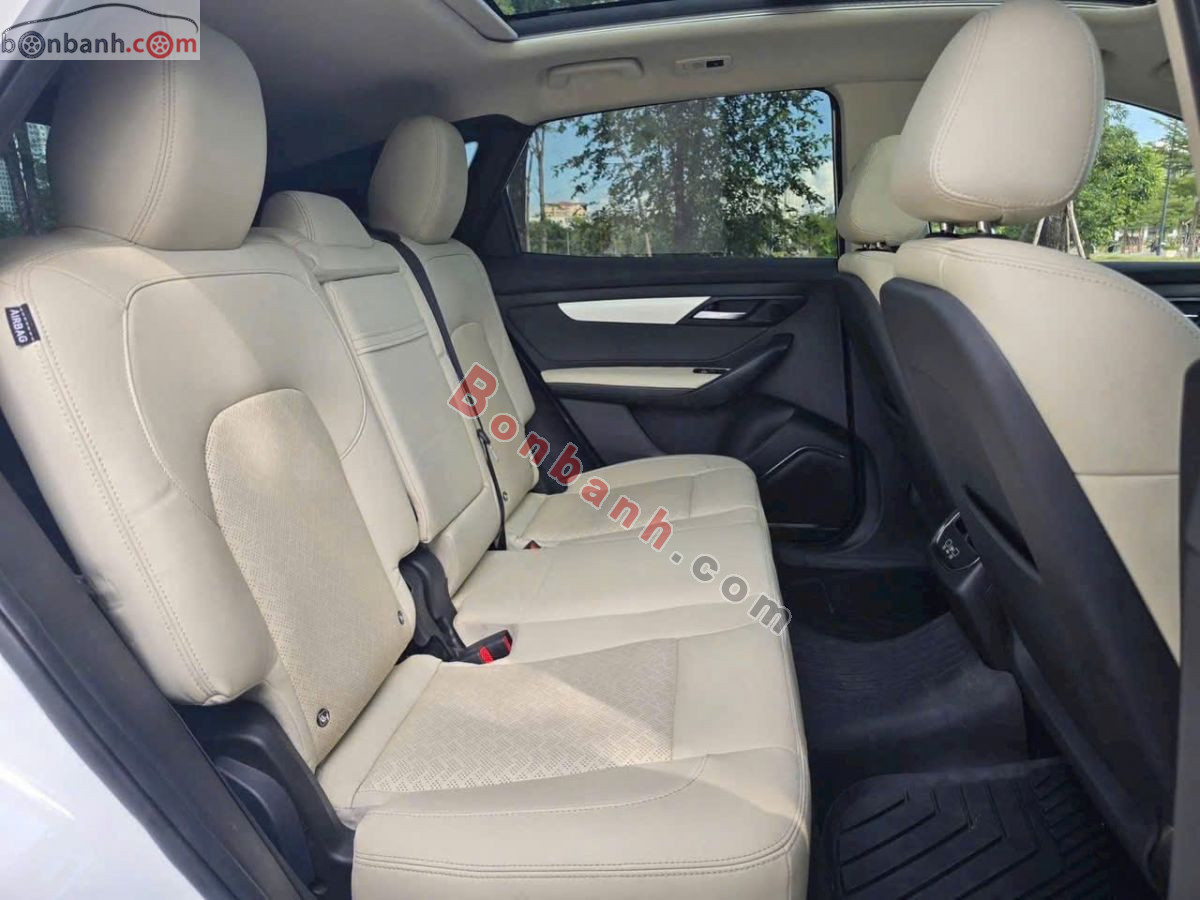VinFast VF8 Plus AWD 2023 - 710 Triệu 8