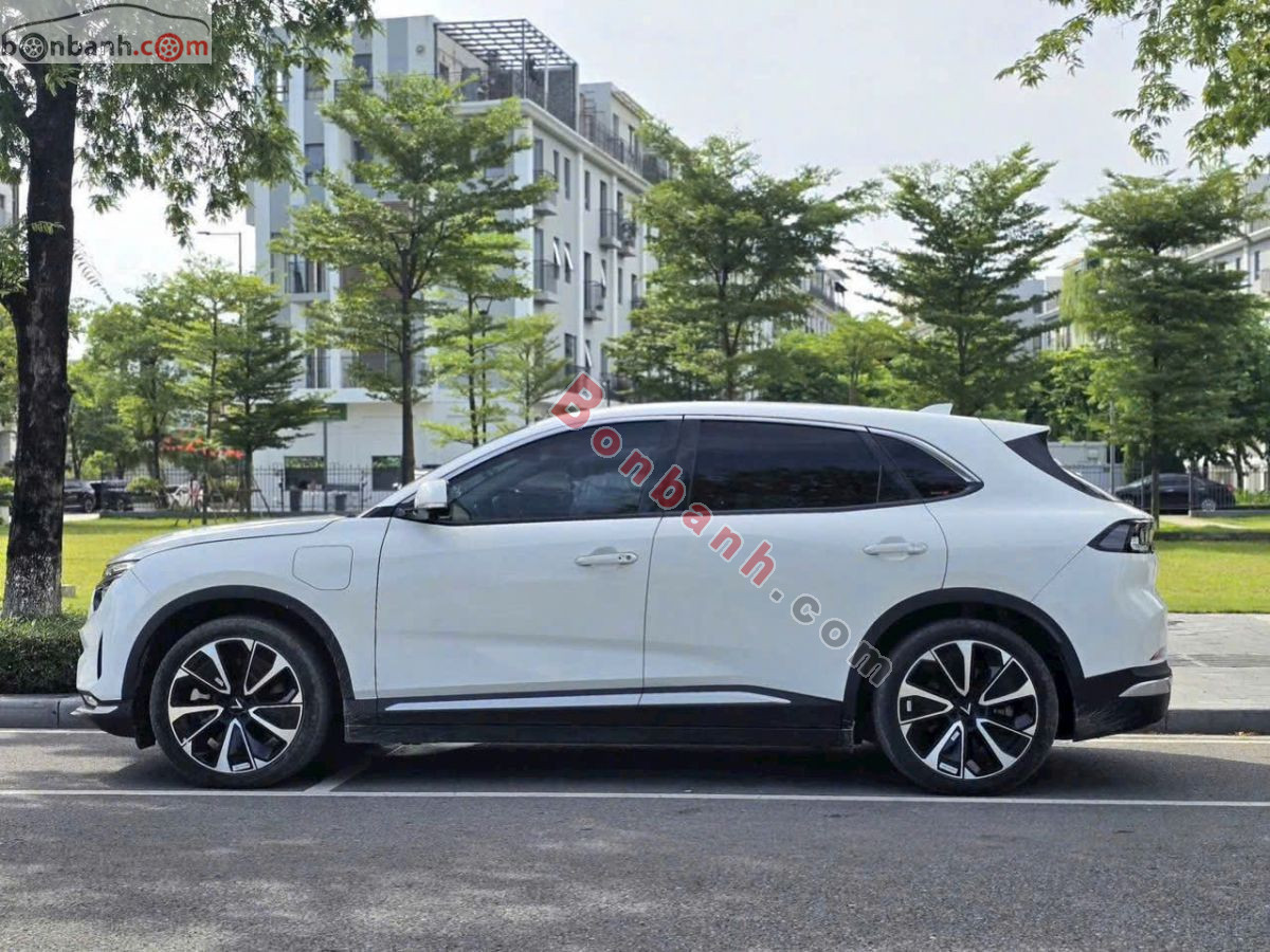 VinFast VF8 Plus AWD 2023 - 710 Triệu 2