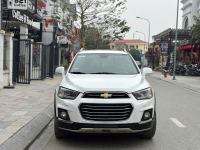 Bán xe Chevrolet Captiva LTZ 2.4 AT 2016 giá 345 Triệu - Hà Nội