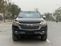 Bán xe Chevrolet Trailblazer 2018 LTZ 2.5L VGT 4x4 AT giá 535 Triệu - Hà Nội