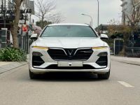 Bán xe VinFast Lux A 2.0 2019 Premium 2.0 AT giá 540 Triệu - Hà Nội