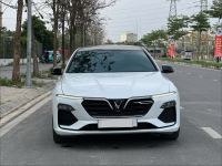 Bán xe VinFast Lux A 2.0 2021 Base 2.0 AT giá 485 Triệu - Hà Nội