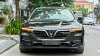 Bán xe VinFast Lux A 2.0 2022 Tiêu chuẩn giá 555 Triệu - Hà Nội
