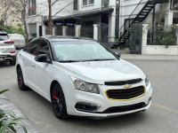 Bán xe Chevrolet Cruze LT 1.6L 2017 giá 220 Triệu - Hà Nội