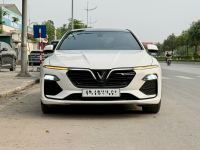 Bán xe VinFast Lux A 2.0 2022 Tiêu chuẩn giá 565 Triệu - Hà Nội