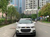 Bán xe Chevrolet Captiva LTZ 2.4 AT 2016 giá 325 Triệu - Hà Nội