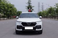 Bán xe VinFast Lux SA 2.0 2020 Premium 2.0 AT giá 670 Triệu - Hà Nội