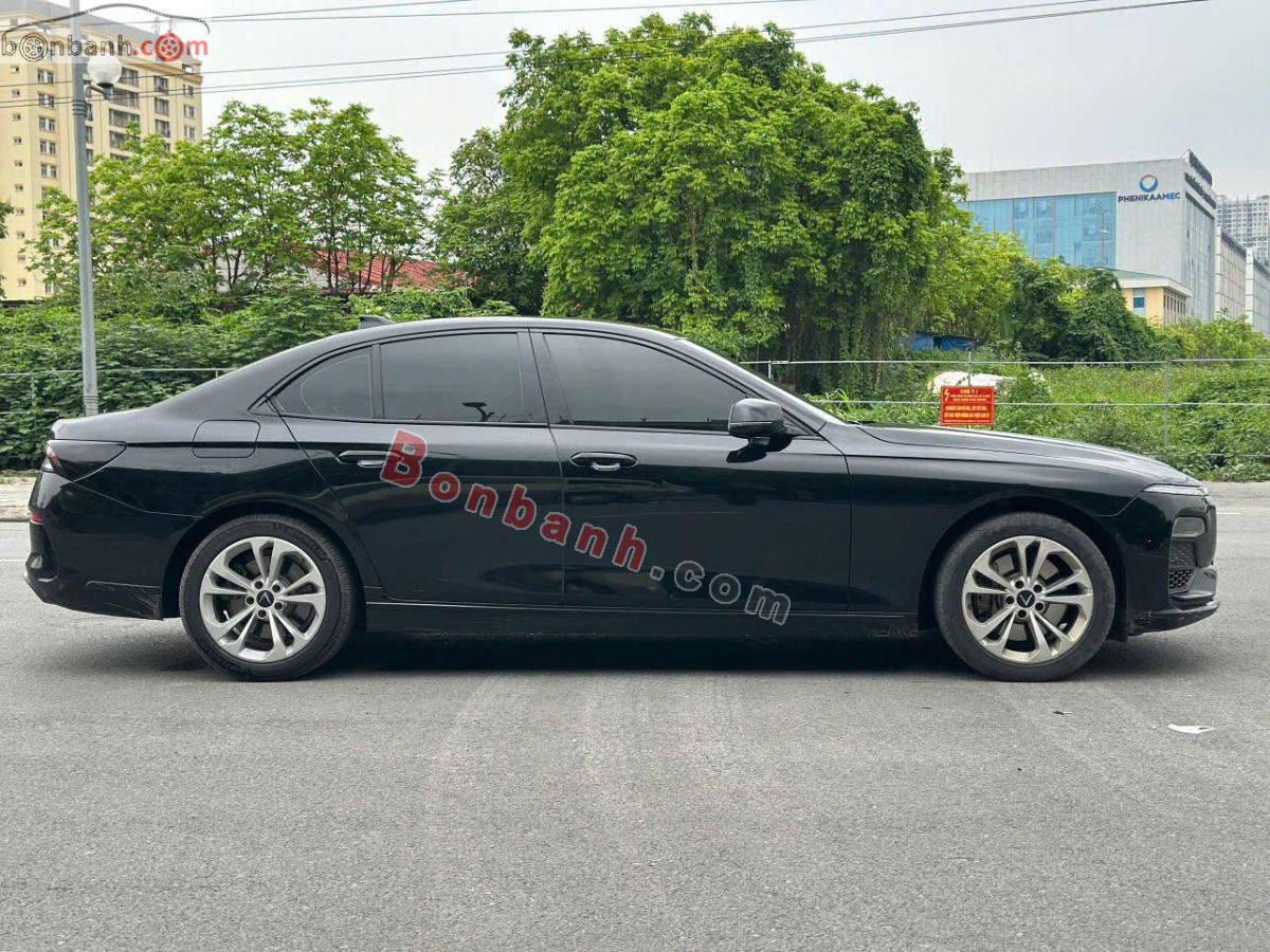 VinFast Lux A 2.0 Base 2.0 AT 2021 - 485 Triệu 3
