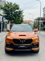 Bán xe VinFast President 6.2 V8 2021 giá 1 Tỷ 190 Triệu - Hà Nội