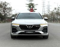Bán xe VinFast Lux A 2.0 Premium 2.0 AT 2019 giá 525 Triệu - Hà Nội