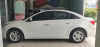 Bán xe Chevrolet Cruze LT 1.6 MT 2015 giá 195 Triệu - Hà Nội