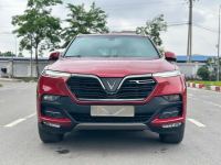 Bán xe VinFast Lux SA 2.0 2019 Plus 2.0 AT giá 485 Triệu - Hà Nội