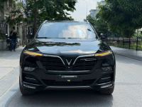 Bán xe VinFast Lux SA 2.0 2020 Premium 2.0 AT giá 650 Triệu - Hà Nội