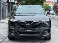 Bán xe VinFast Lux SA 2.0 2019 Premium 2.0 AT giá 585 Triệu - Hà Nội