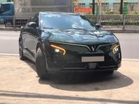 Bán xe VinFast VF7 2024 Plus AWD giá 765 Triệu - Hà Nội