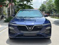 Bán xe VinFast Lux A 2.0 2021 Plus 2.0 AT giá 525 Triệu - Hà Nội
