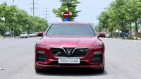Bán xe VinFast Lux A 2.0 2021 Premium 2.0 AT giá 525 Triệu - Hà Nội