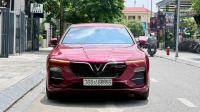 Bán xe VinFast Lux A 2.0 Plus 2.0 AT 2019 giá 450 Triệu - Hà Nội