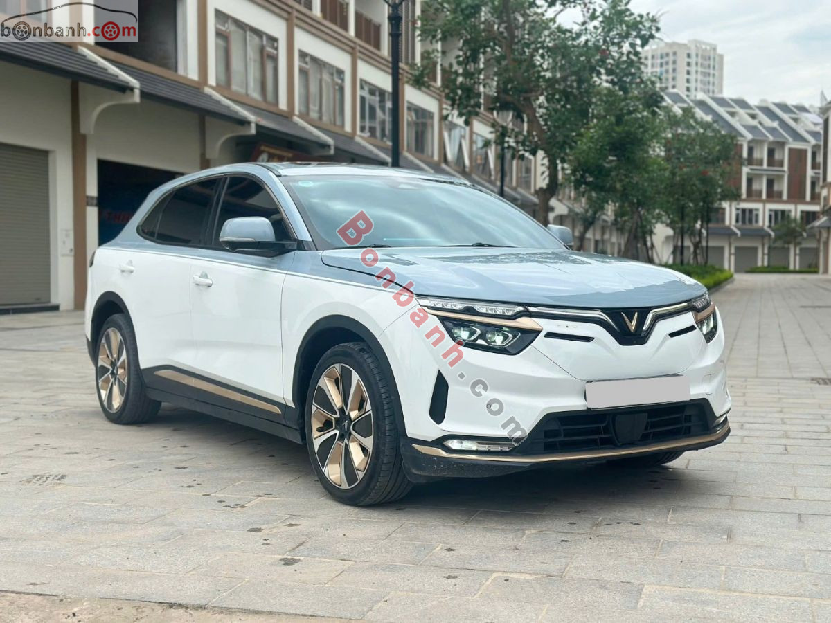 VinFast VF8 Plus AWD 2023 - 740 Triệu 2