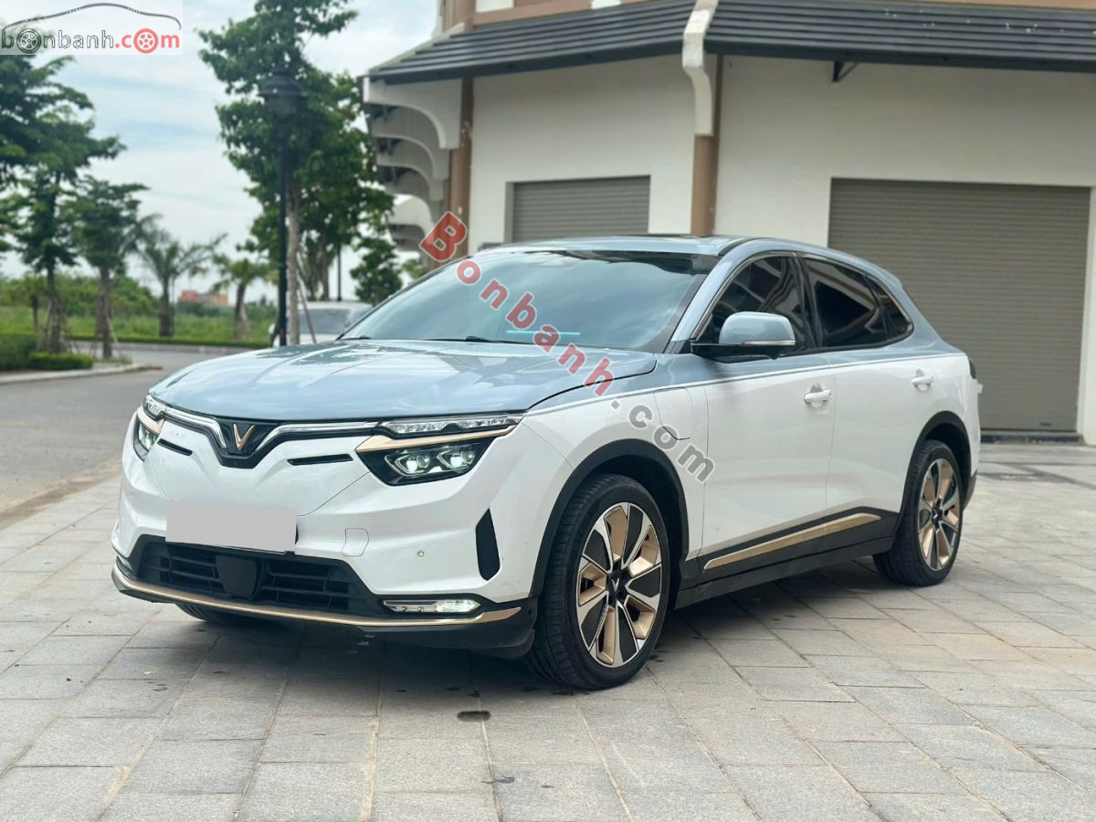 VinFast VF8 Plus AWD 2023 - 740 Triệu 3