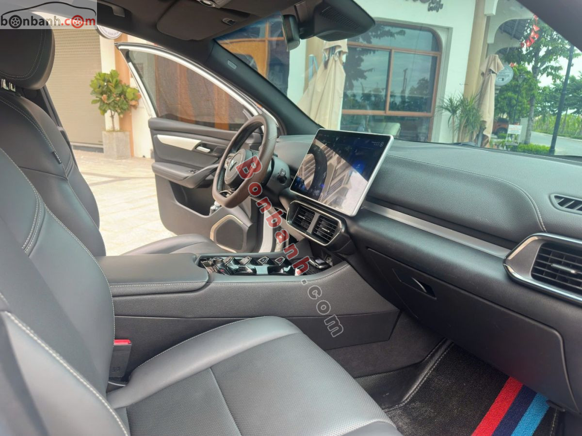 VinFast VF8 Plus AWD 2023 - 740 Triệu 6