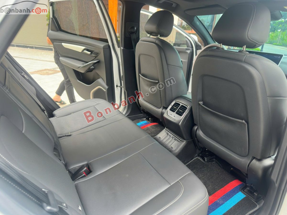 VinFast VF8 Plus AWD 2023 - 740 Triệu 10