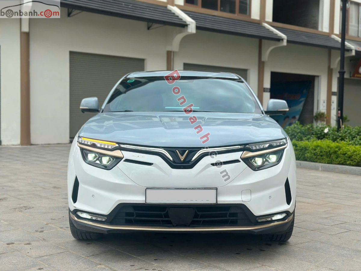 VinFast VF8 Plus AWD 2023 - 740 Triệu