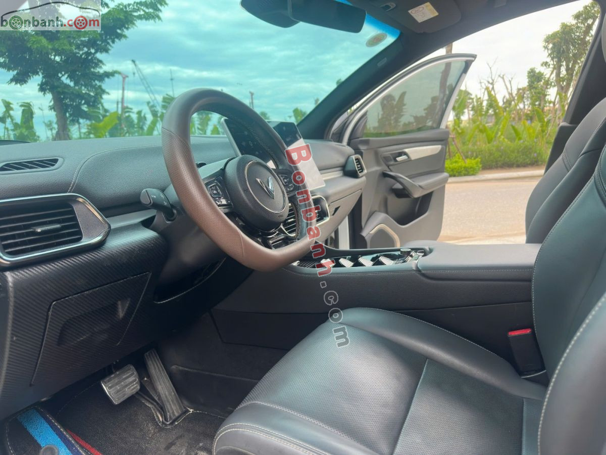 VinFast VF8 Plus AWD 2023 - 740 Triệu 7
