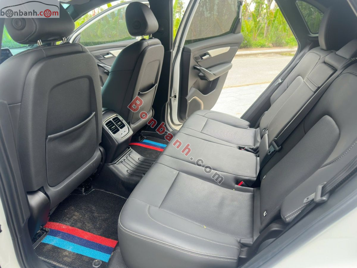 VinFast VF8 Plus AWD 2023 - 740 Triệu 9