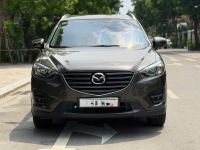 Bán xe Mazda CX5 2016 2.5 AT AWD giá 415 Triệu - Hà Nội