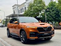Bán xe VinFast President 6.2 V8 2021 giá 1 Tỷ 90 Triệu - Hà Nội