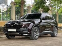 Bán xe VinFast Lux SA 2.0 2021 Premium 2.0 AT giá 650 Triệu - Hà Nội