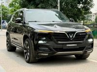 Bán xe VinFast Lux SA 2.0 2021 Premium 2.0 AT giá 595 Triệu - Hà Nội