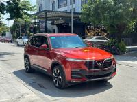 Bán xe VinFast Lux SA 2.0 2021 Premium 2.0 AT giá 570 Triệu - Hà Nội