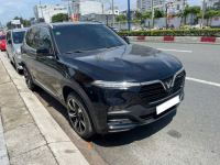 Bán xe VinFast Lux SA 2.0 2020 Premium 2.0 AT giá 550 Triệu - Hà Nội